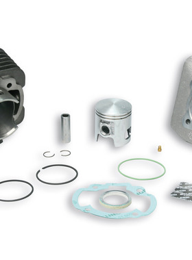 malossi 改装 DIO 18 28 化油器 点火 汽缸 中缸 气缸 进气阀片座