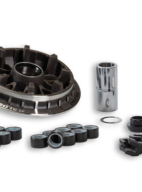 malossi 改装 传动 普利盘 弹簧 离合器 TL500 TL508 扭力加速器