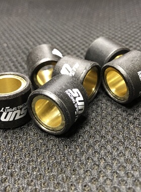 台湾SUN GY6 普利珠 劲丽 GP125 锋丽 KCC 优酷 MANY racingX150