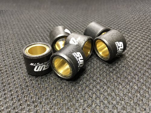 台湾进口普利珠suntwgy6RKS150