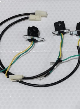 开普数码发电机触发头 IG1000 05201 IG2000 IG2600 IG3000 13601