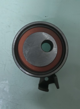 开普发电机 高压燃油泵皮带张紧轮 KM376QC-1111400 张紧轮结合部