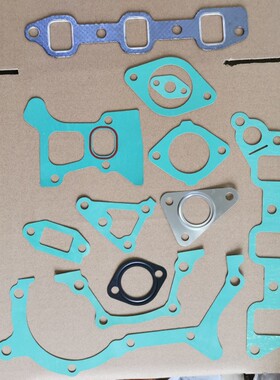 开普发电机KM376全车垫KDE19STA3 KDE16EA3缸垫KM376QC-1003200-A