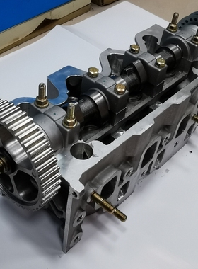 开普KM376汽缸盖部件KM376ZQC-1003100总成1003000KDE19STA3KIPOR