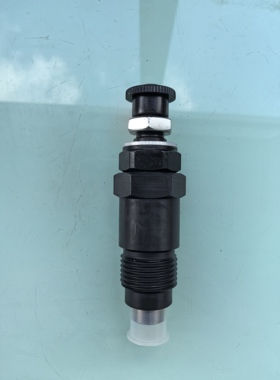 开普发电机KM376油嘴喷油器总成KM376QC-1112100 KDE19STA3 KIPOR