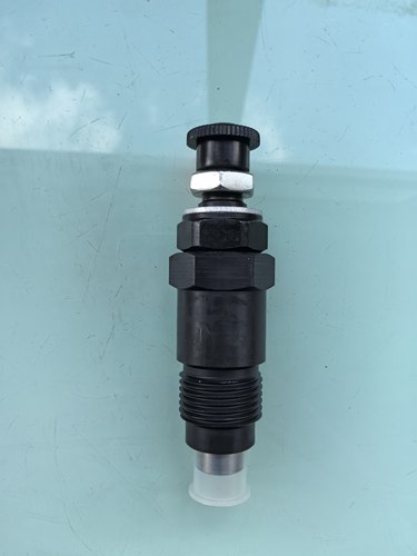 开普发电机KM376油嘴喷油器总成KM376QC-1112100 KDE19STA3 KIPOR