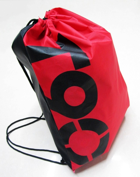 Sac de sport - Ref 8793 Image 4