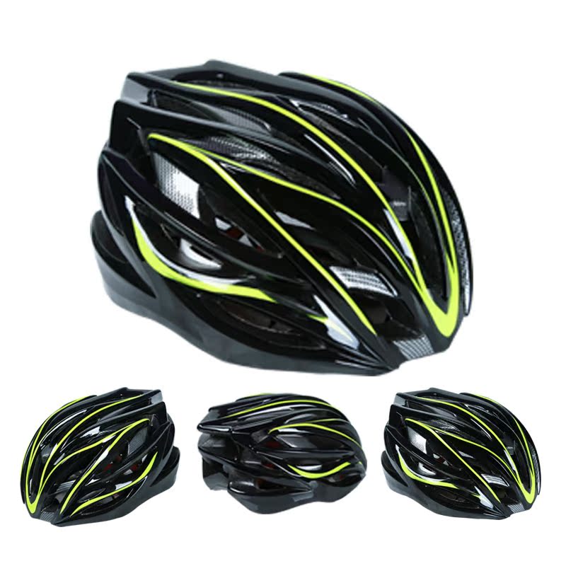 Casque cycliste - Ref 2237223 Image 3