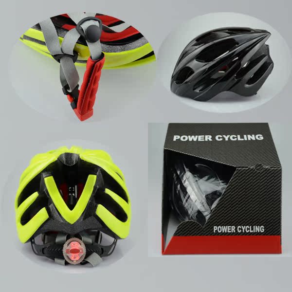 Casque cycliste - Ref 2234678 Image 3