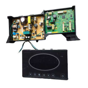 拆机原厂能率热水器控制板电脑板电源主板EYE FCU