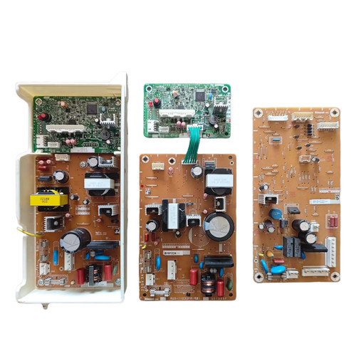 燃气林内热水器主板RUS-11E32FR SU164-600-V5 RUA-C1600WF 电脑