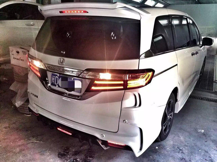 15奥德赛尾翼顶翼改装HONDA ODYSSEY RC1 REAR WING SPOILER|msdalam kategori kereta/artikel/Fitting/Refit, bahagian-bahagian auto, Empennage/sayap Top - dari Buy2taobao.com untuk memberikan perkhidmatan ejen Taobao profesional membeli