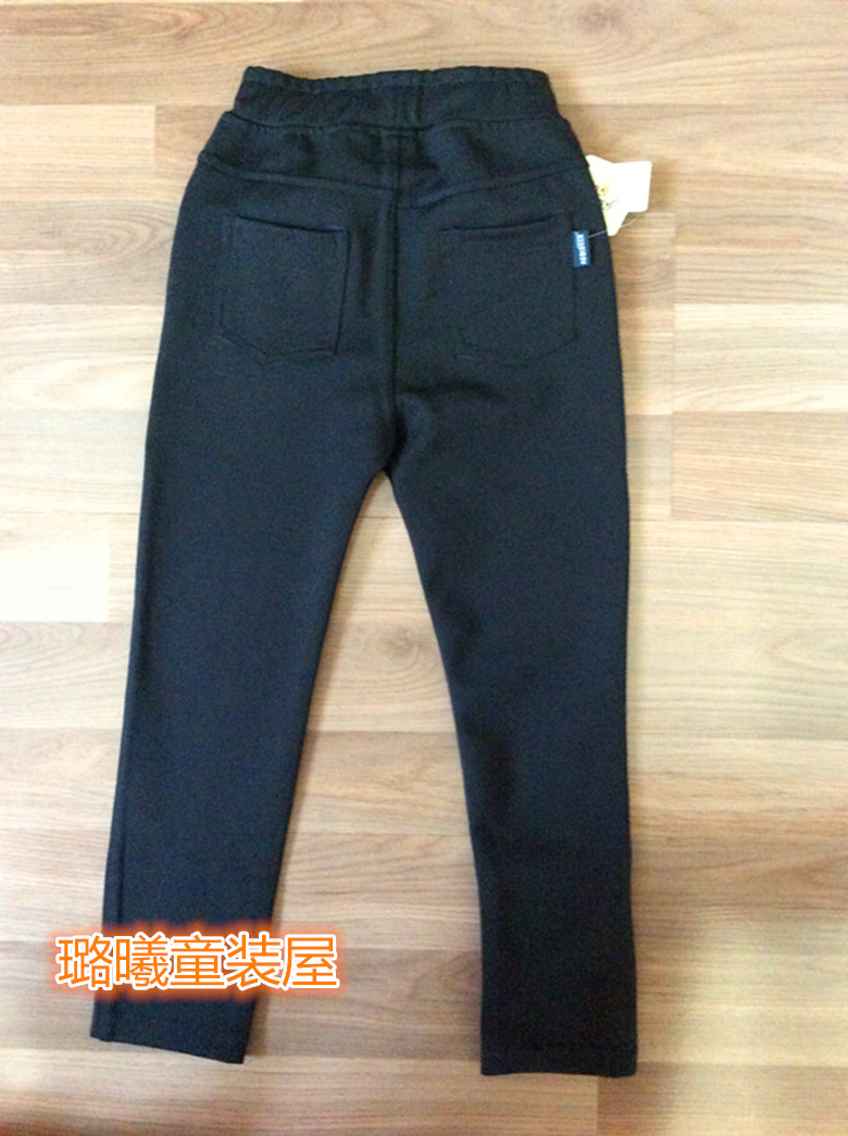 Pantalon fille - Ref 2062219 Image 5