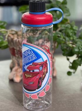 哈尔斯大容量太空杯运动水壶卡通学生杯儿童便携水瓶DSPC-25-30