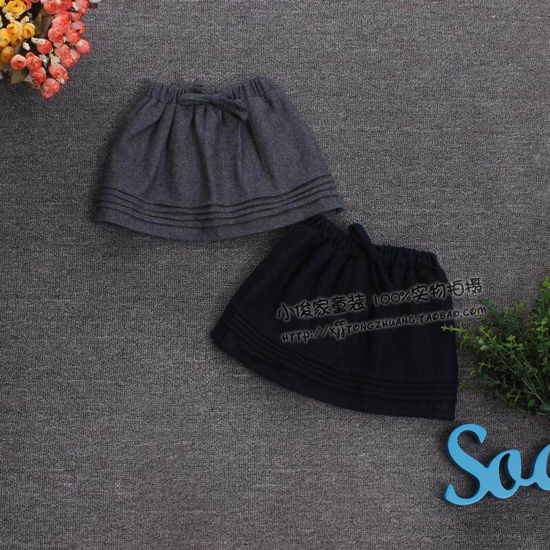 Jupe fillette - Ref 2050092 Image 1