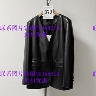 专柜正品 特卖折扣R5C31033吊1199 新款 MR&ER莫乂莫义2025秋季