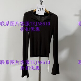 专柜正品 特卖折扣R5C52024吊599 新款 MR&ER莫乂莫义2025秋季