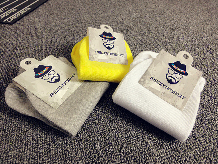 Chaussettes - collants simple - Ref 754827 Image 5