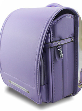 正品日本小学生书包男女生儿童护脊防水日式双肩背包定制印字logo