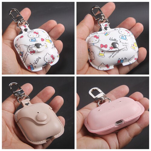 适用苹果airpodspro耳机保护套