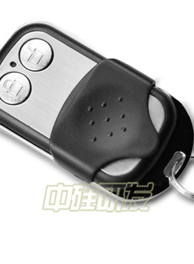 加配施谱雷特车库门翻板门S30\S50\S60\S66\S80\GDC-1遥控器