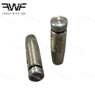 FWF德国原装进口重剑整头