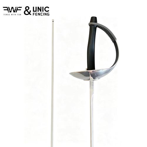 UNIC原装进口儿童佩剑整剑