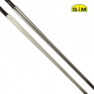 STM击剑剑条普钢花剑剑条原装进口成人儿童击剑轻便耐用比赛