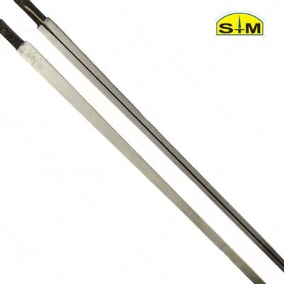 STM击剑剑条普钢花剑剑条