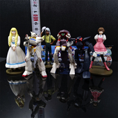 seed the hyper机动强袭自由 现货4款 拼装 玩具战士模型儿童节礼物