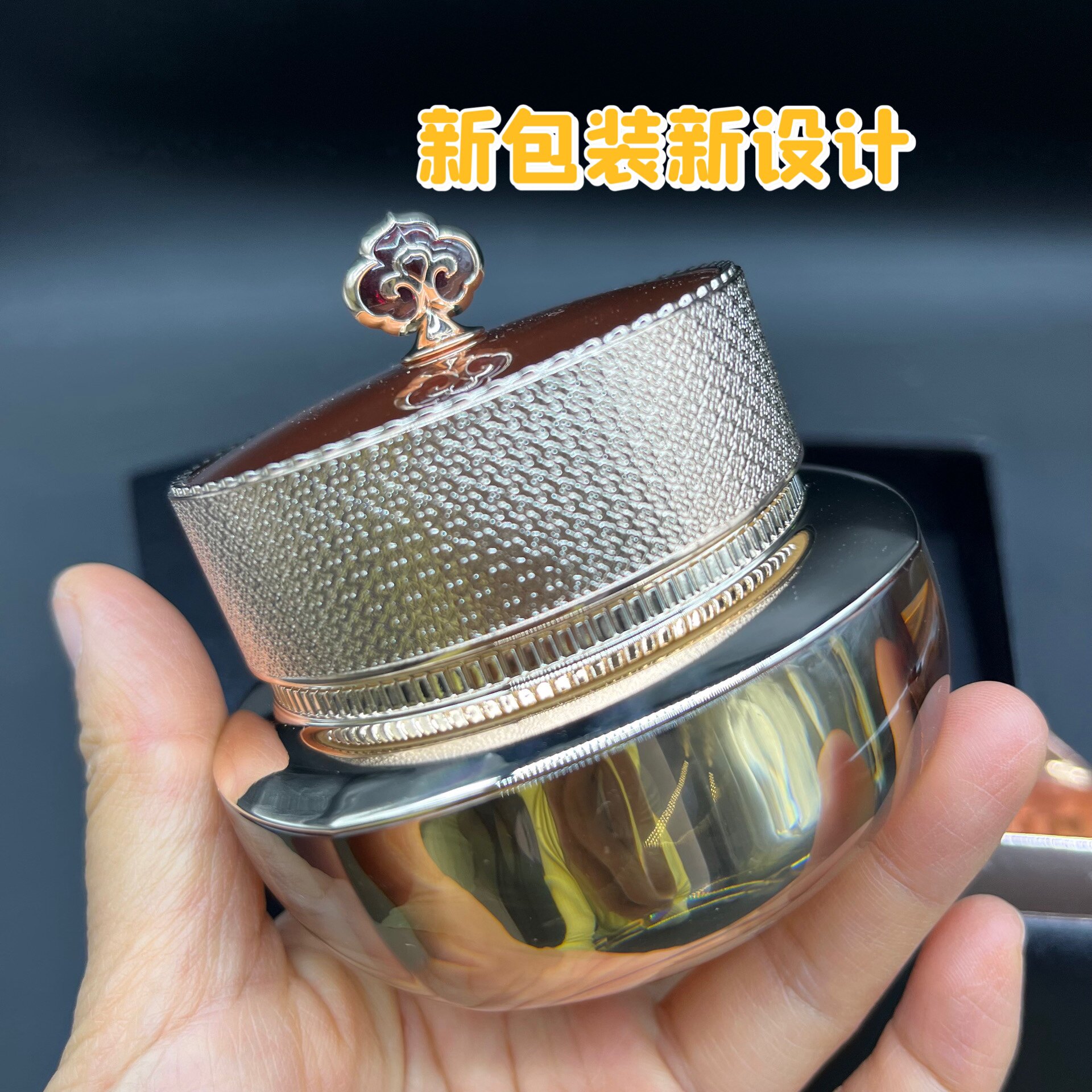 韩国后whoo天率丹面霜60ml紧致修护提亮肤色滋润保湿抗皱补水新款