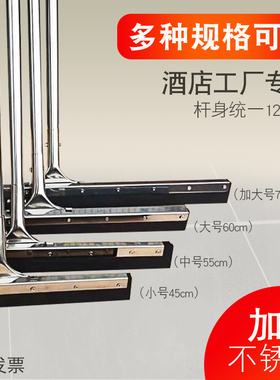 地面刮水器地刮神器地板刮子刮刀拖把酒店硅胶刮板刮水板商用厨房