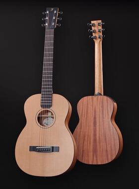 【EncoreMusic】Furch Little Jane LJ 10-CM 折叠旅行琴民谣吉他