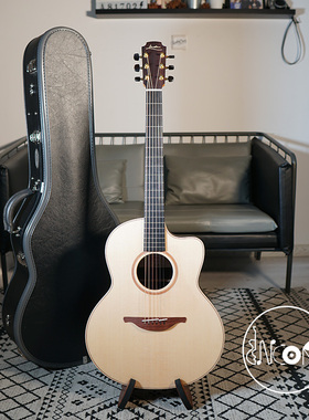 「EncoreMusic」Lowden F32c 爱尔兰手工民谣木吉他