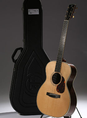 「EncoreMusic」Furch Vintage 2 OM型款 复古系列 捷克手工吉他