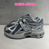 BALANCE 运动鞋 NB童鞋 男童女童学生休闲跑步鞋 1906EH 25冬新款 NEW