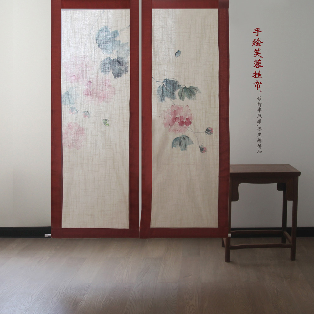 复古门帘图片大全,门帘图片大全_大山谷图库