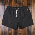 Black (with Lining)