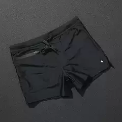Men's Swim Trunks, Adult Square Leg Swimwear, Quick-Dry ...