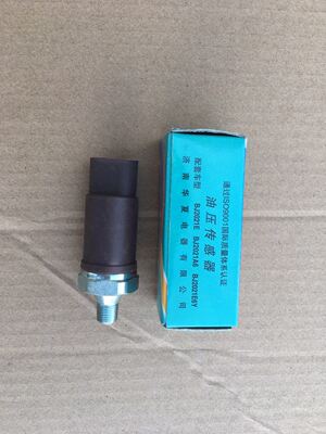 吉普切诺基213/北京2500/2700机油感应塞机油传感器