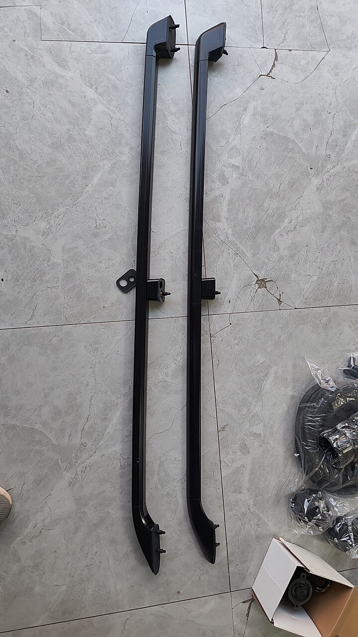 吉普切诺基213/吉普2500车型车顶行李架/行李架/适用于2500-2700图片