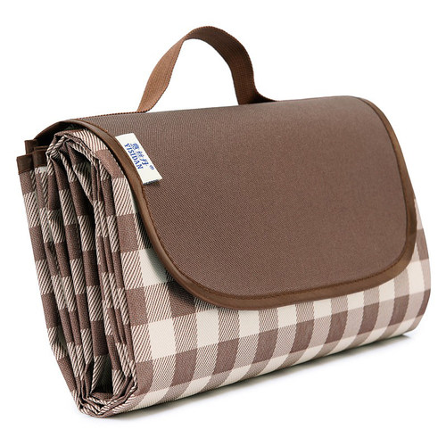 加厚野餐垫防潮意丝丹防潮防水