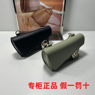 千百度高质感百搭包腋下斜挎单肩手提包女包手抓包枕头包