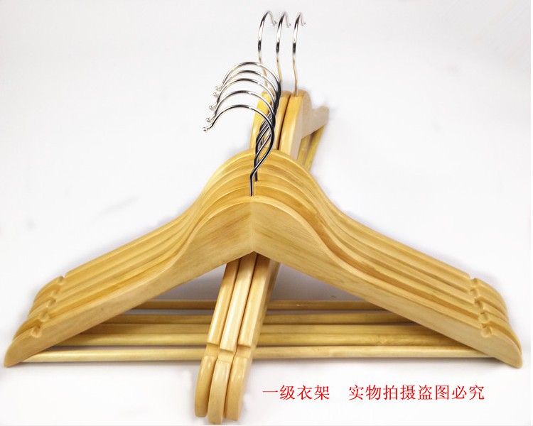 环保木质防滑晾晒无痕撑子