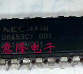 D6453CY001 D6453CY D6453CY-058 保证正品 质量保证