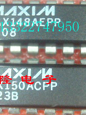 MAX150ACPP  MAX503CNG  MAX150BCPP  MAX148AEPP 保证正品