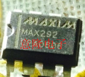MAX292CPA MAX292EPA 原装拆机正品