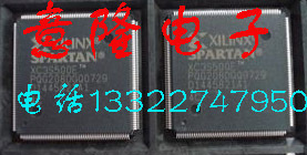 XC3S500EPQ208  保证正品