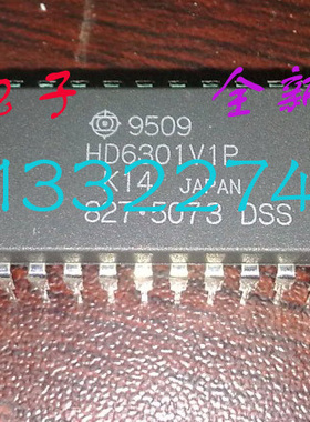 HD6301V1P 全新原装现货
