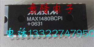 MAX1480BCPI MAX1480BEPI MAX1480ACPI 原装拆机保证质量